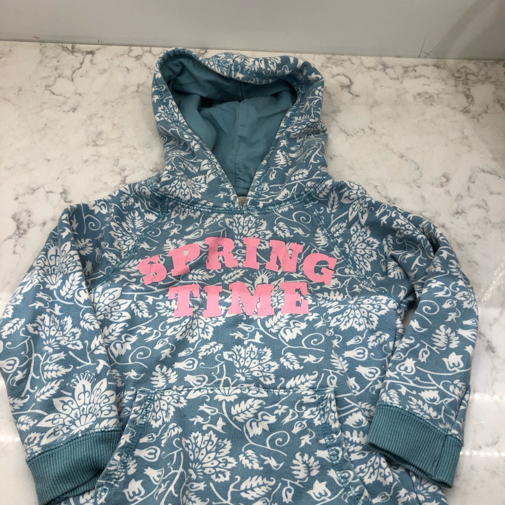 Peek Sweatshirt